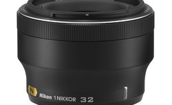 Zapowied nowych obiektyww systemu Nikon 1