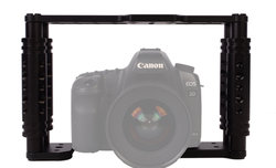 Genesis Cam Cage - nowy uchwyt do filmowania