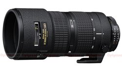 Test obiektywu Nikkor AF 80-200 mm f/2.8D ED