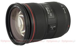 Canon EF 24-70 mm f/2.8 L II USM - zdjcia przykadowe