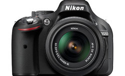 Nikon D5200 - test cyfrowej lustrzanki