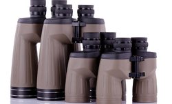 Extreme ED - nowa seria lornetek firmy Delta Optical