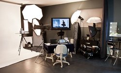 Fomei Studio isalon demonstracyjny - relacja z otwarcia