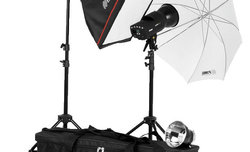 Promocyjne zestawy lamp Fomei