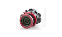 Olympus OM-D E-M5 pod wod