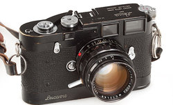 Leica M3D-2 za 1 680 000 EUR