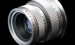 Jackar Snapshooter 34 mm f/1.8