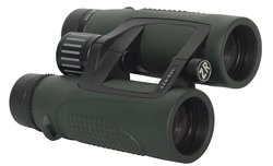 Test lornetki Zen-Ray Optics ZEN ED2 8x43