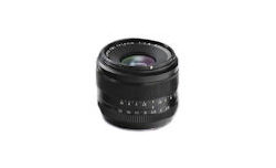 Fujinon XF 14 mm f/2.8 R dopiero w styczniu