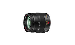 Nowe wersje firmware do obiektyww Panasonic