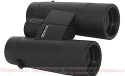 Test lornetki Opticron Countryman 8x42 BGA T