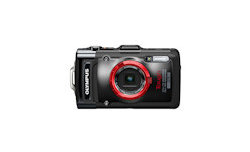 Olympus Tough TG-2 - pierwsze wraenia, zdjcia i filmy