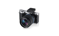 Samsung NX300 - firmware 1.33