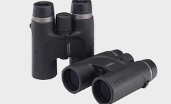DCF ED i DCF HRc - nowe serie lornetek Pentaxa
