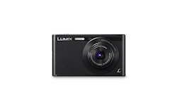 Panasonic LUMIX XS1, FS50, FH10 - nowy firmware