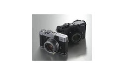 Test aparatu Fujifilm FinePix X20
