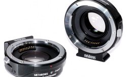 Metabones Speed Booster - czy klient uwierzy we wszystko?
