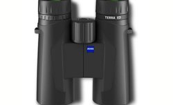 Carl Zeiss Terra ED - tanie lornetki od Zeissa
