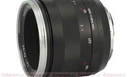 Zeiss Makro-Planar T* 50 mm f/2 ZF/ZK/ZE - uzupenienie testu