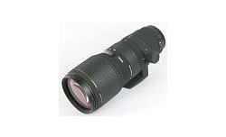 Test obiektywu Sigma 100-300 mm f/4 DG EX APO IF HSM