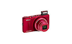 Nikon Coolpix S9400 i S9500 - firmware 1.1
