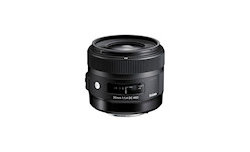 Sigma A 30 mm f/1.4 DC HSM z mocowaniem Pentax K i Sony A