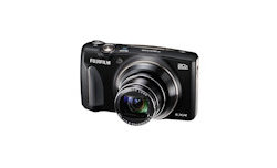 Fujifilm FinePix F900EXR - firmware 1.01