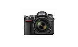 Nikon D7100 - test cyfrowej lustrzanki