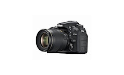 Nikon D7100 - pierwsze zdjcia