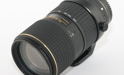 Test obiektywu Tokina AT-X 535 Pro DX AF 50-135 mm f/2.8