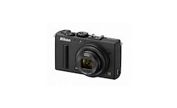 Nikon COOLPIX A - pierwsze zdjcia