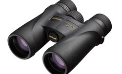 Lornetki Nikon Monarch 5 i lunety Monarch 7