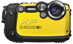 Fujifilm FinePix XP200