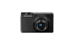 Olympus XZ-10 - firmware 1.1