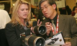 Consumer Electronics Show 2007 - targi w Las Vegas rozpocz�te