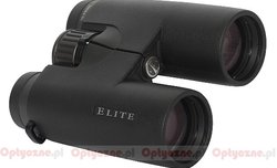 Test lornetki Bushnell Elite 8x42 ED