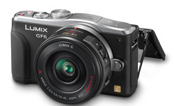 Panasonic Lumix DMC-GF6
