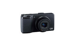 Ricoh GR - firmware 4.00