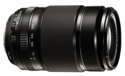 Fujinon XF 55-200 mm f/3.5-4.8 R LM OIS - pierwsze zdjcia