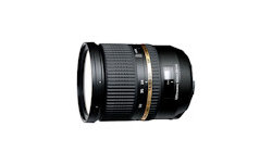 Tamron SP 24-70 mm f/2.8 Di USD z bagnetem Sony A ju dostpny