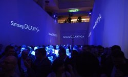 Samsung otwiera pierwszy sklep firmowy w Polsce
