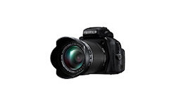 Fujifilm FinePix HS50EXR - firmware 1.01