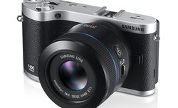 Samsung NX300 + NX 45 mm f/1.8 2D/3D - przykadowe zdjcia