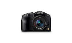 Panasonic Lumix G6 - pierwsze zdjcia i pierwsze wraenia