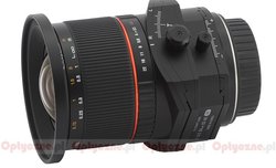 Samyang T-S 24 mm f/3.5 ED AS UMC - zdjcia przykadowe