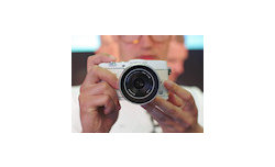 Olympus E-P5 - pierwsze wraenia