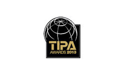 Nagrody TIPA 2013