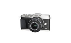 Olympus E-P5 - firmware 1.5