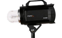 Nowe lampy wiata cigego Fomei HMI-L