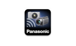 Panasonic Image App